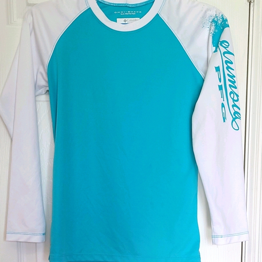 Columbia Sun-Protection